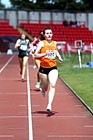Emma Toogood (Durham City), 2011 North East Champs, Gateshead